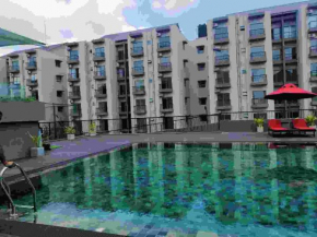 Elixia3C's 3 bed room Apartment in Malambe, Colombo